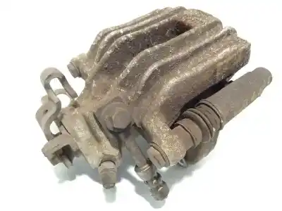 Second-hand car spare part rear left brake caliper for skoda fabia iii (nj3) 1.2 tsi oem iam references 6r0615423