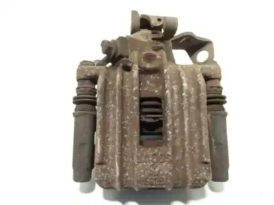 Second-hand car spare part rear left brake caliper for skoda fabia iii (nj3) 1.2 tsi oem iam references 6r0615423 6r0615425b 