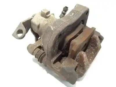 Second-hand car spare part rear left brake caliper for skoda fabia iii (nj3) 1.2 tsi oem iam references 6r0615423 6r0615425b 