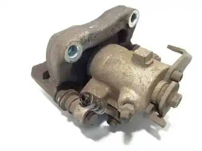 Second-hand car spare part rear left brake caliper for skoda fabia iii (nj3) 1.2 tsi oem iam references 6r0615423 6r0615425b 
