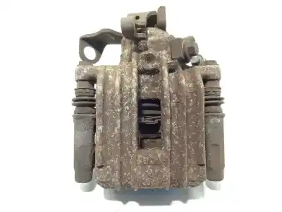 Second-hand car spare part rear right brake caliper for skoda fabia iii (nj3) 1.2 tsi oem iam references 6r0615424 6r0615426b 