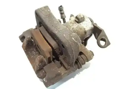 Second-hand car spare part rear right brake caliper for skoda fabia iii (nj3) 1.2 tsi oem iam references 6r0615424 6r0615426b 