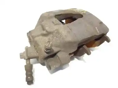 Second-hand car spare part front right brake caliper for skoda fabia iii (nj3) 1.2 tsi oem iam references 6c0615124