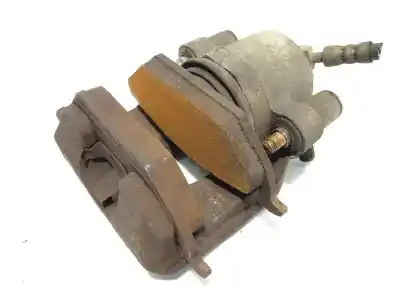 Second-hand car spare part front right brake caliper for skoda fabia iii (nj3) 1.2 tsi oem iam references 6c0615124  