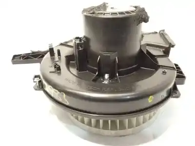 Second-hand car spare part heater blower motor for skoda fabia iii (nj3) 1.2 tsi oem iam references 6r1819015