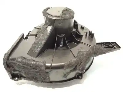 Second-hand car spare part heater blower motor for skoda fabia iii (nj3) 1.2 tsi oem iam references 6r1819015  