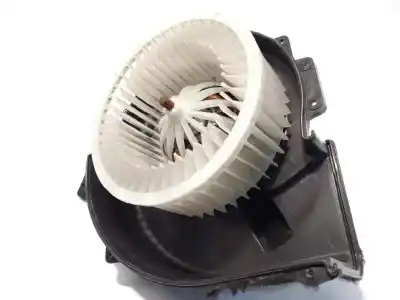 Second-hand car spare part heater blower motor for skoda fabia iii (nj3) 1.2 tsi oem iam references 6r1819015  