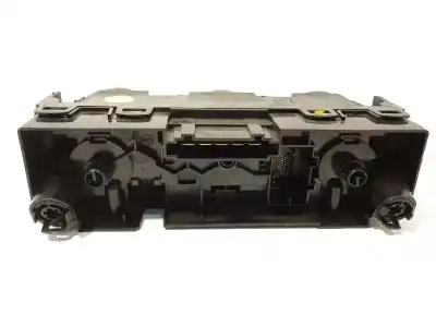 Second-hand car spare part heating / air conditioning control panel for skoda fabia iii (nj3) 1.2 tsi oem iam references 6v0820045b 6v0820045b9b9 
