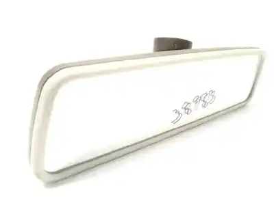 Second-hand car spare part interior rearview mirror for skoda fabia iii (nj3) 1.2 tsi oem iam references 3c0857511j