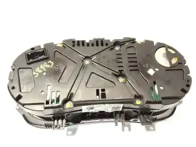 Second-hand car spare part dashboard for skoda fabia iii (nj3) 1.2 tsi oem iam references 6v0920740b a2c38358400 