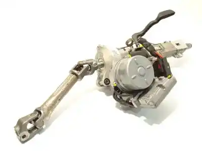 Second-hand car spare part steering column for skoda fabia iii (nj3) 1.2 tsi oem iam references 6c1423510bj