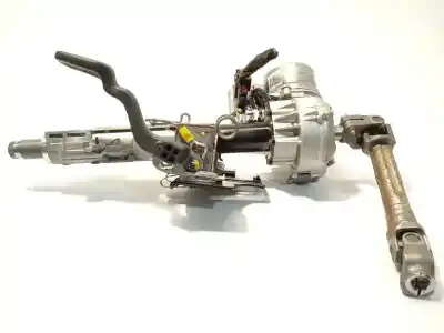 Second-hand car spare part steering column for skoda fabia iii (nj3) 1.2 tsi oem iam references 6c1423510bj 6c1909144ag 
