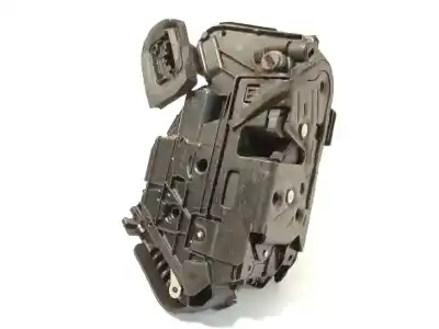 Second-hand car spare part rear right door lock for skoda fabia iii (nj3) 1.2 tsi oem iam references 5ta839016e