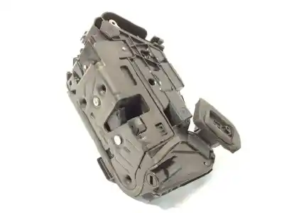 Second-hand car spare part front right door lock for skoda fabia iii (nj3) 1.2 tsi oem iam references 5tb837016a