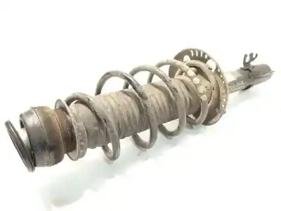 Second-hand car spare part front right shock absorber for skoda fabia iii (nj3) 1.2 tsi oem iam references 6c0413031an