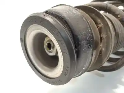 Second-hand car spare part front right shock absorber for skoda fabia iii (nj3) 1.2 tsi oem iam references 6c0413031an  