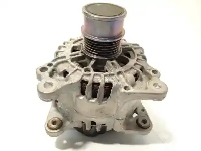 Second-hand car spare part alternator for skoda fabia iii (nj3) 1.2 tsi oem iam references 04e903021n tg12c277 2715266a