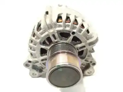Second-hand car spare part alternator for skoda fabia iii (nj3) 1.2 tsi oem iam references 04e903021n tg12c277 2715266a
