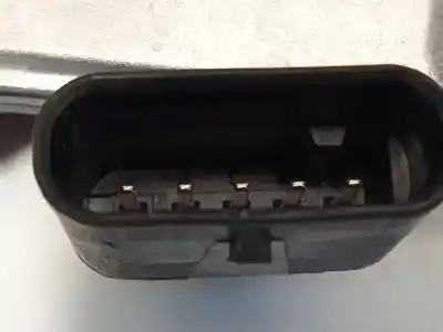 Автозапчасти б/у бабочка коробка за mercedes-benz clase a berlina (bm 177) a 220 4matic (177.145) ссылки oem iam a6540900070 a6540900070q05 