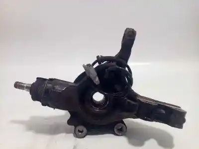 Second-hand car spare part front left knuckle for peugeot 5008 premium oem iam references 1606630980