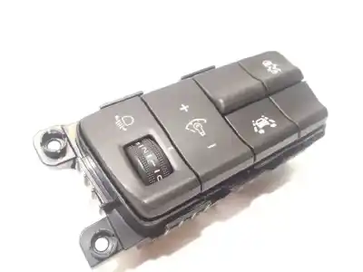 Pièce détachée automobile d'occasion commutateur multifonctions pour kia sportage basic 2wd références oem iam 93700f1000wk