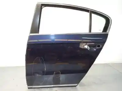 Автозапчасти б/у задняя левая дверь за volkswagen passat lim. (362) advance bluemotion ссылки oem iam 3ae833055