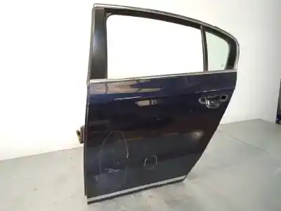 Автозапчасти б/у задняя левая дверь за volkswagen passat lim. (362) advance bluemotion ссылки oem iam 3ae833055  3aa898620