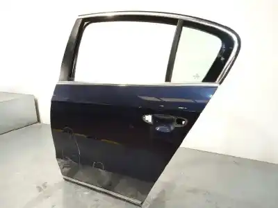 Автозапчасти б/у задняя левая дверь за volkswagen passat lim. (362) advance bluemotion ссылки oem iam 3ae833055  3aa898620