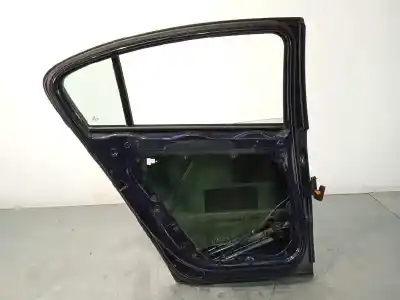 Автозапчасти б/у задняя левая дверь за volkswagen passat lim. (362) advance bluemotion ссылки oem iam 3ae833055  3aa898620