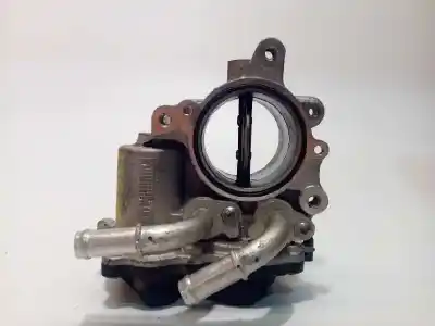 Second-hand car spare part throttle body for volkswagen passat lim. (3g2) advance bmt oem iam references 04l128063r