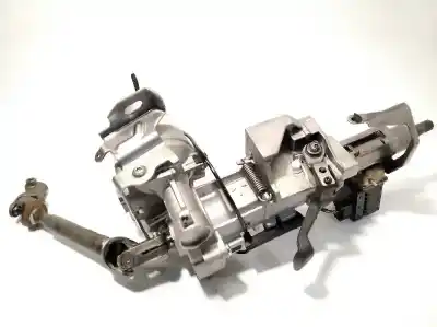 Second-hand car spare part steering column for renault clio iv 1.5 dci diesel fap oem iam references 488100991r
