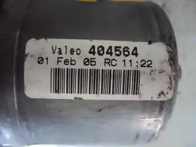 Recambio de automóvil de segunda mano de motor limpia delantero para honda civic berlina 3 (ep1/2) 1.7 cdti cat referencias oem iam  404564 