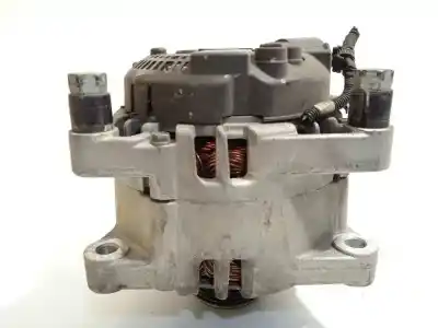 Second-hand car spare part alternator for citroen c3 (s desde 09/2009) 1.4 hdi oem iam references 9678048880 tg15c189 2614016d