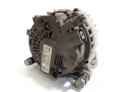 Second-hand car spare part alternator for citroen c3 (s desde 09/2009) 1.4 hdi oem iam references 9678048880 tg15c189 2614016d