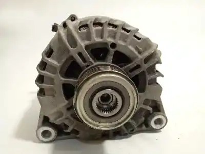 Second-hand car spare part alternator for citroen c3 (s desde 09/2009) 1.4 hdi oem iam references 9678048880 tg15c189 2614016d