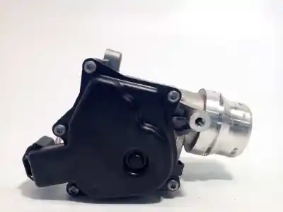 Автозапчасти б/у бабочка коробка за renault kangoo profesional ссылки oem iam 161a09287r  