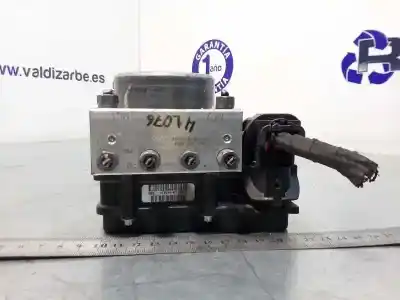 Second-hand car spare part ABS for FORD KA (CCU)  OEM IAM references 51928359 0265209064 0265801195