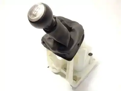 Second-hand car spare part gear lever for peugeot rcz basis oem iam references 9674284880