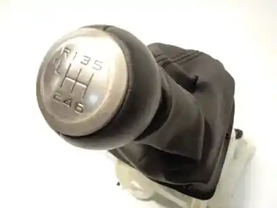 Автозапчасти б/у рычаг переключения передач за peugeot rcz basis ссылки oem iam 9674284880  
