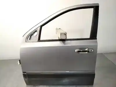 Pièce détachée automobile d'occasion porte avant gauche pour kia sorento i (jc) 2.5 crdi références oem iam 760033e111