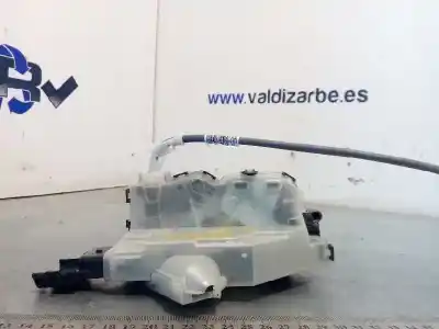 Автозапчасти б/у замок передней правой двери за citroen c3 aircross ii (2r_, 2c_) 1.6 bluehdi 120 (2cbhzh) ссылки oem iam 226779 9826677980 