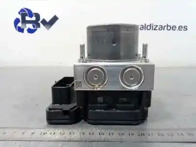 Автозапчастина б/у абс для renault kadjar limited посилання на oem iam 476604033r 269829 0265956527