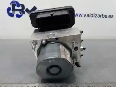 Автозапчастина б/у абс для renault kadjar limited посилання на oem iam 476604033r 269829 0265956527