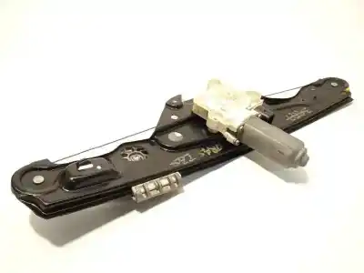 Pezzo di ricambio per auto di seconda mano alzacristalli posteriore sinistro per mercedes-benz clase e (w211) berlina e 270 cdi (211.016) riferimenti oem iam a2118202342