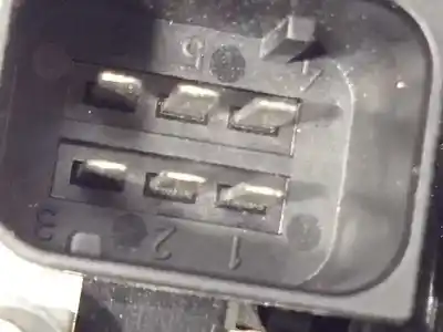 Pezzo di ricambio per auto di seconda mano alzacristalli posteriore sinistro per mercedes-benz clase e (w211) berlina e 270 cdi (211.016) riferimenti oem iam a2118202342 7746003604 2118202342