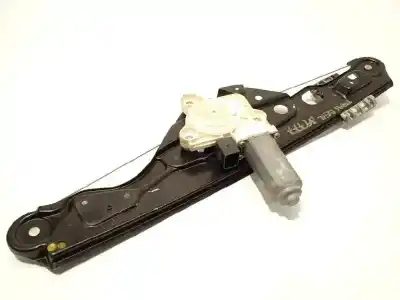 Pezzo di ricambio per auto di seconda mano alzacristalli posteriore destro per mercedes-benz clase e (w211) berlina e 270 cdi (211.016) riferimenti oem iam a2118202442