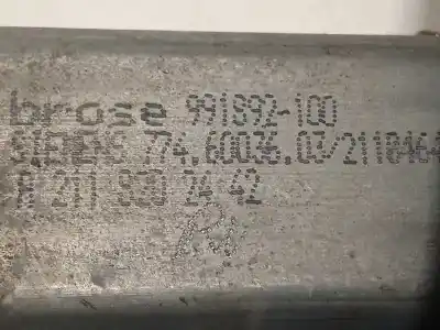 Pezzo di ricambio per auto di seconda mano alzacristalli posteriore destro per mercedes-benz clase e (w211) berlina e 270 cdi (211.016) riferimenti oem iam a2118202442 7746003603 2118202442