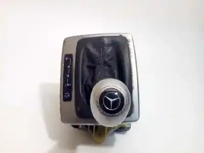 Автозапчастина б/у передач для mercedes-benz clase c (w204) berlina c 180 kompressor blueefficiency (204.044) посилання на oem iam a2042673724  