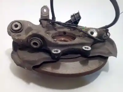 Second-hand car spare part rear right knuckle for mercedes-benz clase c (w204) berlina c 180 kompressor blueefficiency (204.044) oem iam references a2043500441 2043500441 a2309810127
