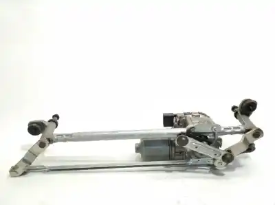 Tweedehands auto-onderdeel ruitenwissermotor voor voor volkswagen golf vii lim. (5g1) sport bluemotion oem iam-referenties 5g1955119a 5g1955023c 
